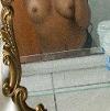 foto do perfil pretinhasafada